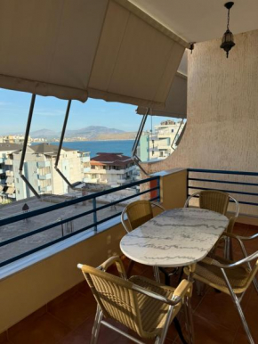 Side SeaView Apartment